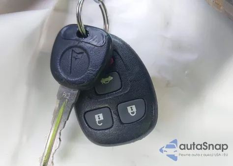 2005 Pontiac Grand Prix Gt из США, поврежденный, VIN 2G2WS522451329073